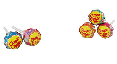 Chupa Chups ‘Best of’ Lollipop