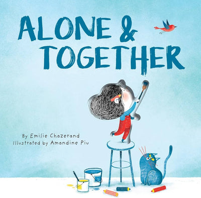Alone & Together