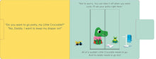 Load image into Gallery viewer, Potty Time | Pull and Play