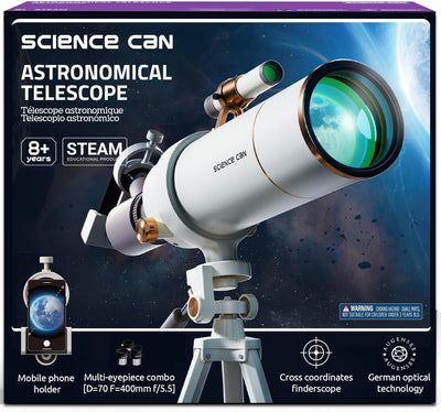 Astronomical Telescope