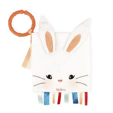 Load image into Gallery viewer, Plush Activity Book