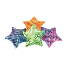 Load image into Gallery viewer, Floppy Starfish Fidget