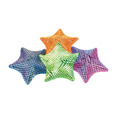Floppy Starfish Fidget