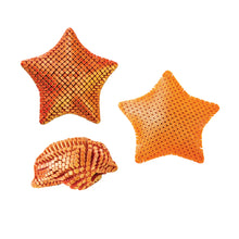 Load image into Gallery viewer, Floppy Starfish Fidget