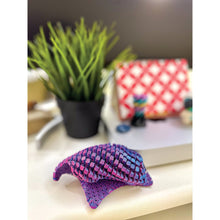 Load image into Gallery viewer, Floppy Starfish Fidget