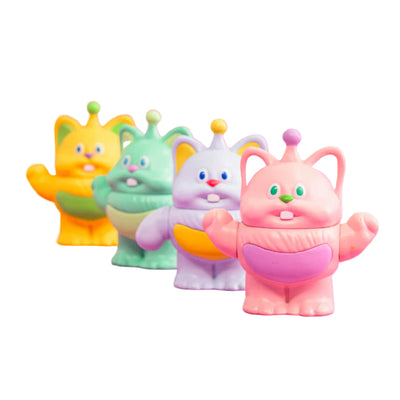 Hello in the World Blind Box