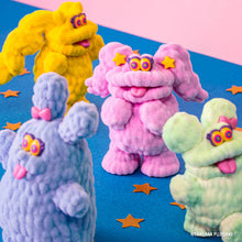 Load image into Gallery viewer, Alien Mogol Mutant