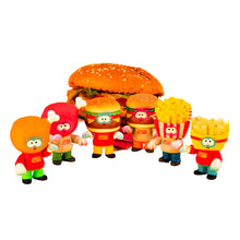 Load image into Gallery viewer, Junk Foodies Blind Box