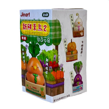 Load image into Gallery viewer, Vegetable Birds Blind Box