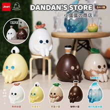 Load image into Gallery viewer, Ghost Dan Dan's Store Blind Box