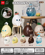 Load image into Gallery viewer, Ghost Dan Dan's Store Blind Box