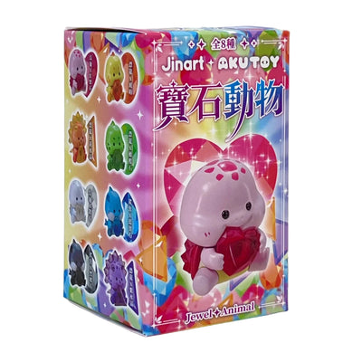 Jewel Animals Blind Box
