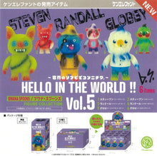 Load image into Gallery viewer, Hello in the World Vol.5 Blind Box