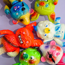 Load image into Gallery viewer, Monsters Hello In the World Blind Box