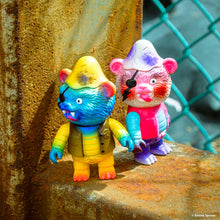 Load image into Gallery viewer, Monsters Hello In the World Blind Box