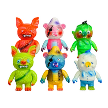 Load image into Gallery viewer, Hello in the World Vol.5 Blind Box