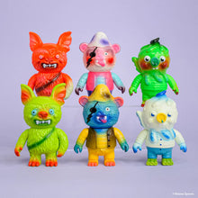 Load image into Gallery viewer, Monsters Hello In the World Blind Box