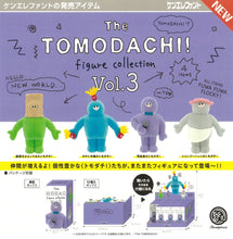 Load image into Gallery viewer, Tomodachi Buddies Blind Box
