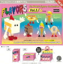 Load image into Gallery viewer, Dessert Flavors Buddies Blind Box
