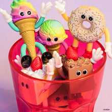 Load image into Gallery viewer, Dessert Flavors Buddies Blind Box