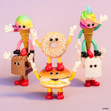 Load image into Gallery viewer, Dessert Flavors Buddies Blind Box