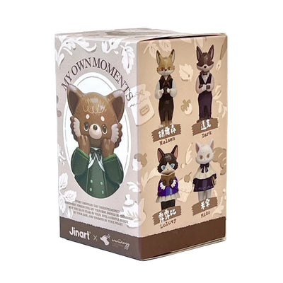 My Own Moments Blind Box