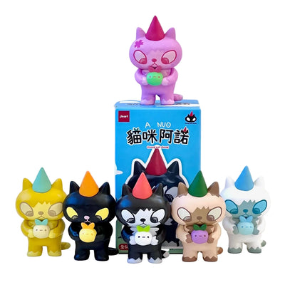 A Nou Cat Blind Box