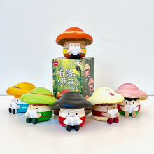 Load image into Gallery viewer, Mushroom Buddy Vol.3 Blind Box