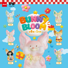 Load image into Gallery viewer, Bunny Bloom Blind Box