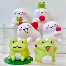 Load image into Gallery viewer, Frog Buddies Blind Box - ver. 5
