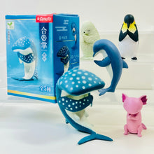 Load image into Gallery viewer, Wishing Ocean Animals Blind Box