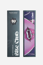 Load image into Gallery viewer, Silver Knight DIY Tooth Fang Kit