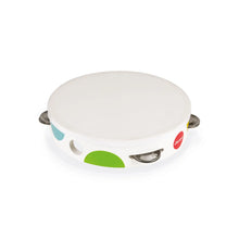 Load image into Gallery viewer, Confetti Tamborine