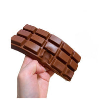 Load image into Gallery viewer, Chocolate Bar Squishy