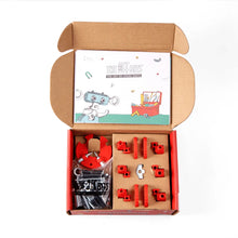 Load image into Gallery viewer, OffBits Vehicle Kits