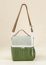 Load image into Gallery viewer, Washable Nylon Lunchbox