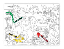 Load image into Gallery viewer, Crocodile Creek Coloring Posters