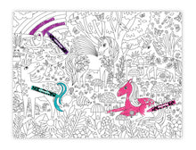 Load image into Gallery viewer, Crocodile Creek Coloring Posters