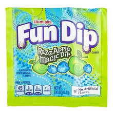 Load image into Gallery viewer, Fun Dip Singles