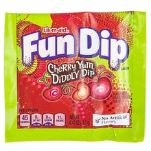 Load image into Gallery viewer, Fun Dip Singles