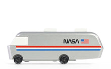 Load image into Gallery viewer, NASA Astrovan