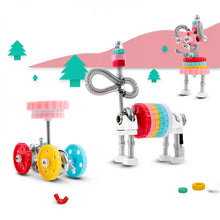 Load image into Gallery viewer, Animal Kit: Unicornbit