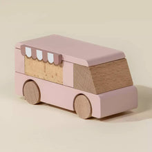 Load image into Gallery viewer, Wooden Vehicle - Coco Village