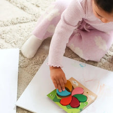 Load image into Gallery viewer, Honeysticks | 6pk Beeswax Crayons