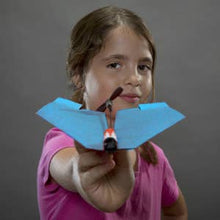 Load image into Gallery viewer, POWERUP 2.0 Paper Airplane Core Engine