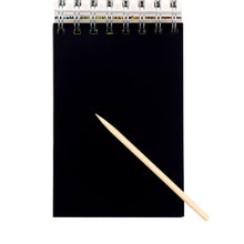 Load image into Gallery viewer, IHEARTART RAINBOW ETCH PAD