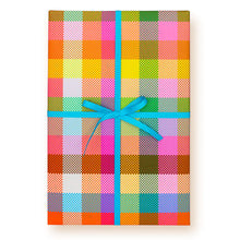 Load image into Gallery viewer, Muchachi Wrapping Paper - 3 Sheets