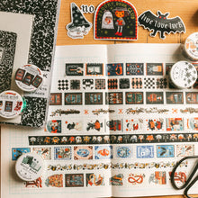 Load image into Gallery viewer, Shelley Couvillion Washi Tapes