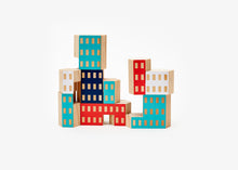 Load image into Gallery viewer, Blockitecture | Habitat