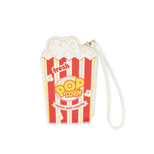 Load image into Gallery viewer, Novelty Wristlet | Foods